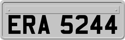 ERA5244