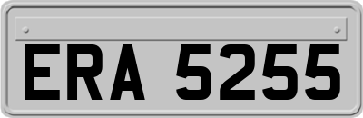 ERA5255