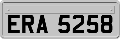 ERA5258