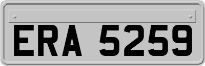 ERA5259