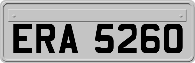 ERA5260