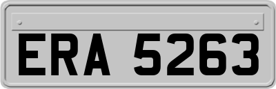 ERA5263