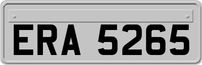 ERA5265