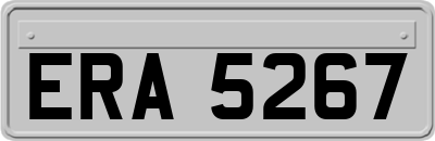 ERA5267