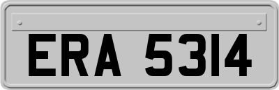 ERA5314