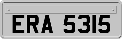 ERA5315