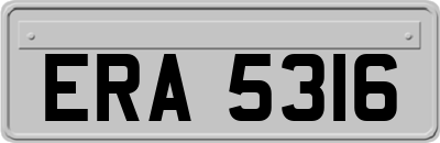 ERA5316