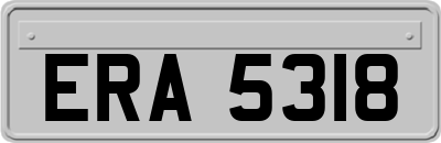 ERA5318