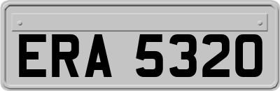ERA5320