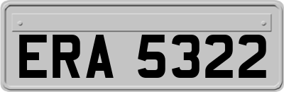 ERA5322