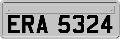 ERA5324