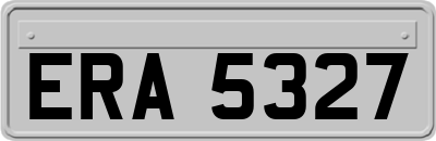 ERA5327