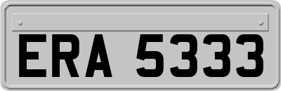 ERA5333
