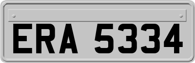ERA5334
