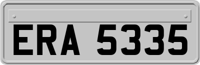 ERA5335