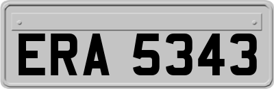 ERA5343