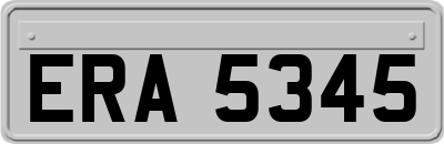 ERA5345