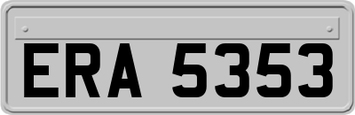 ERA5353