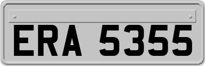 ERA5355
