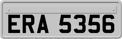 ERA5356