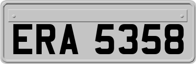 ERA5358
