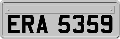 ERA5359