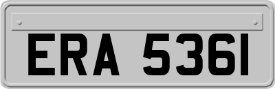 ERA5361