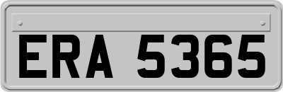 ERA5365