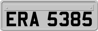 ERA5385