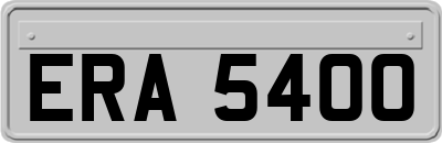 ERA5400