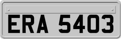 ERA5403