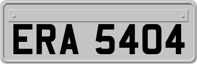 ERA5404