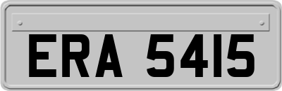ERA5415