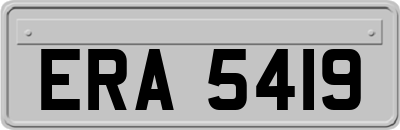 ERA5419