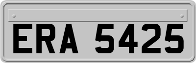 ERA5425
