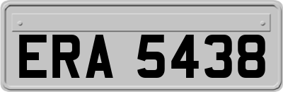 ERA5438