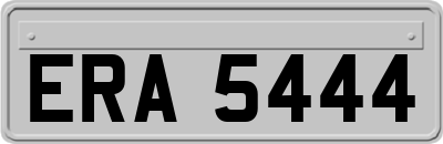 ERA5444