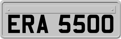 ERA5500