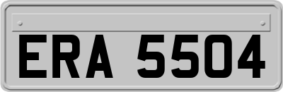 ERA5504