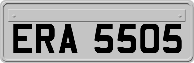 ERA5505