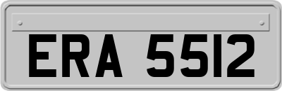 ERA5512