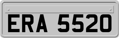 ERA5520