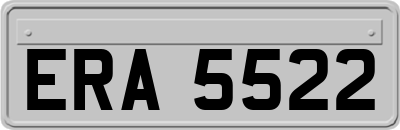 ERA5522