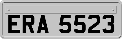 ERA5523