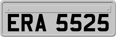ERA5525
