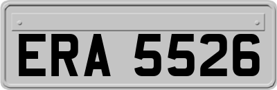 ERA5526