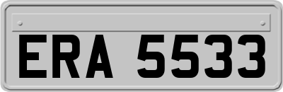 ERA5533
