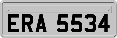ERA5534