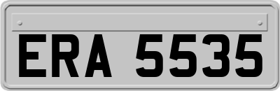 ERA5535