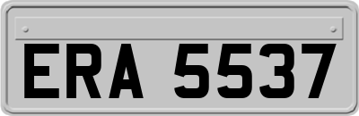 ERA5537